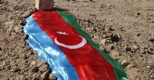 Daha 3 şəhidimiz dəfn ediləcək
