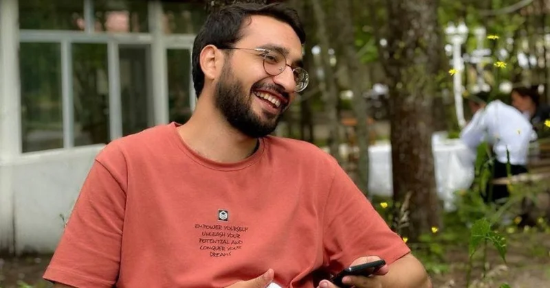 Vüqar Biləcərili, erməni sürücü və it sürüsü Vüqar Van