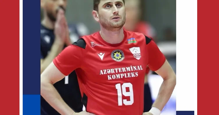 Kənan Allahverdiyev: “Məqsədimiz çempion olmaqdır”