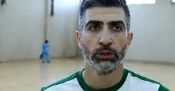 Namiq Məmmədkərimov: Xorvatiya ilə oyunda təcrübə və özünəinam yox idi