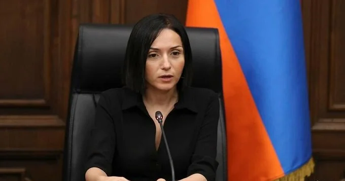 Vardanyan: Nəhayət, ermənilər sülh barədə düşünməyə başlayıblar