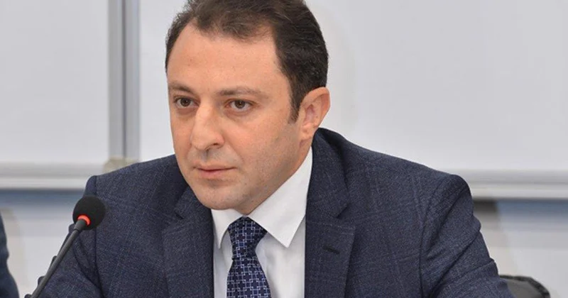 Эльнур Мамедов представит Азербайджан на трехсторонних переговорах в Тбилиси