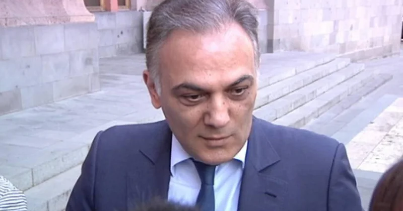Экс мэр Еревана присвоил миллионы ПОДРОБНОСТИ