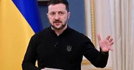 Zelenski “bacardığı qədər münaqişəni uzadacaq”