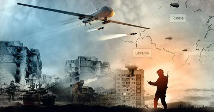 Dron müharibələri: Forbes rusların kabusundan yazdı