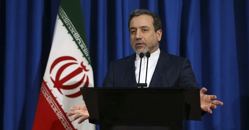 İran uranı zənginləşdirməyə davam edəcək Tehran Trampın tələbindən boyun qaçırır