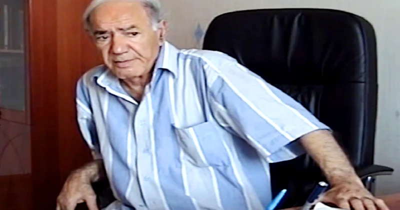 Görkəmli Xalq yazıçısı Sabir Əhmədlinin anım günüdür Sabiq millət vəkilindən maraqlı paylaşım