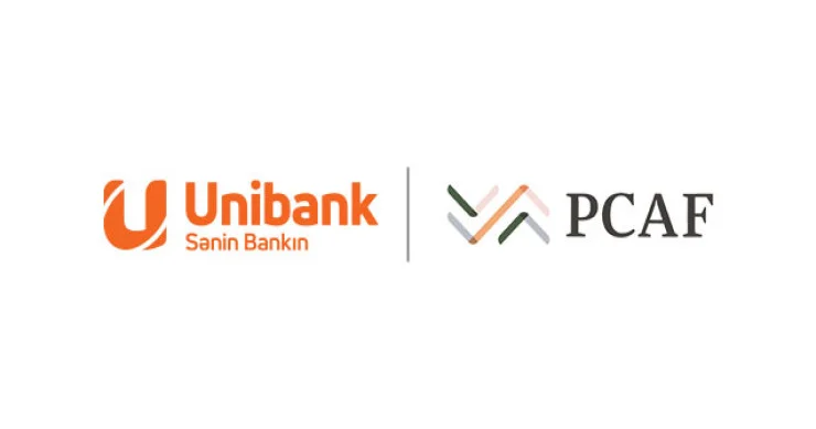 Unibank Karbon Mühasibatlığı üzrə Maliyyə Tərəfdaşlığına (PCAF) qoşulub