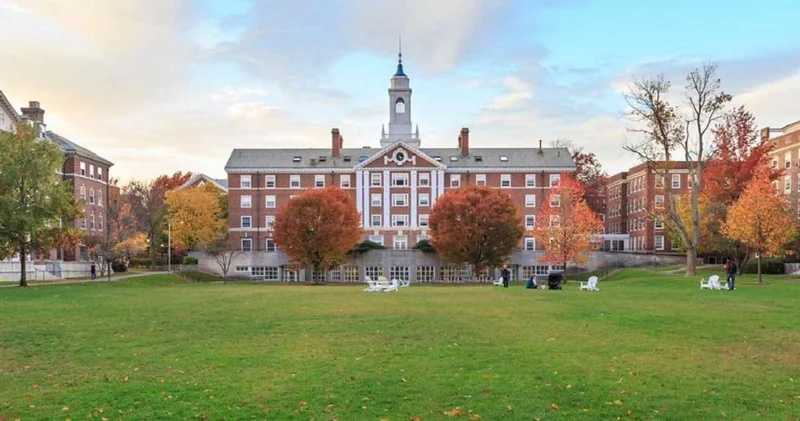 Harvard Universitetinin taleyi necə olacaq?