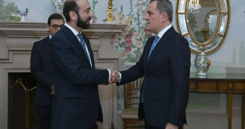 XİN başçılarının müavinləri görüşəcək