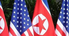 КНДР пригрозила США серьезными последствиями из за учений с Южной Кореей