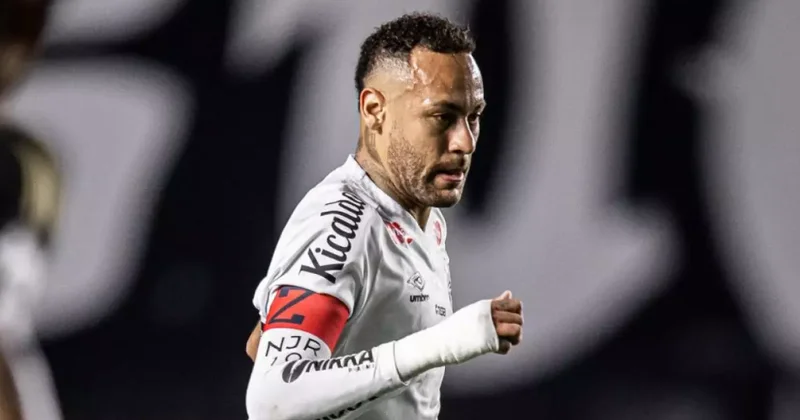 Neymar yenidən sıradan çıxdı
