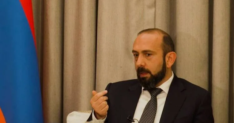 “Ermənistan və Azərbaycanın öz sərhədlərində sülh müqaviləsini imzalamaq fikri var”