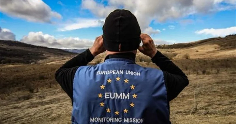 Зачем EUMA разглядывает Азербайджан и молчит про Армению