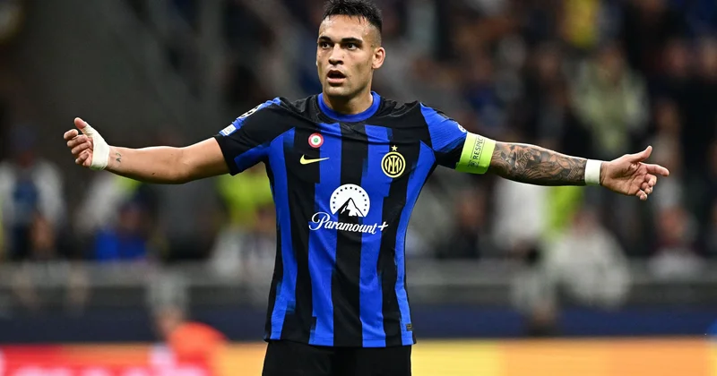 Lautaro: “Barselona” barədə düşünməyə vaxtımız olacaq”