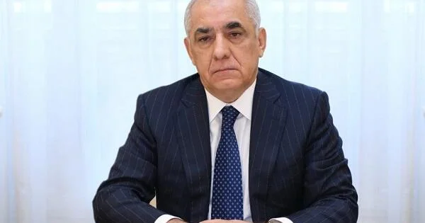 Hərbçilərin geyim forması... Baş nazirdən qərar