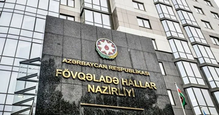 FHN məlumat yaydı