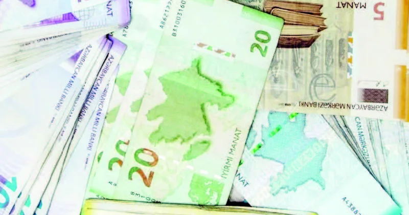 Manatın məzənnəsi 2030 cu ilədək sabit qalacaq