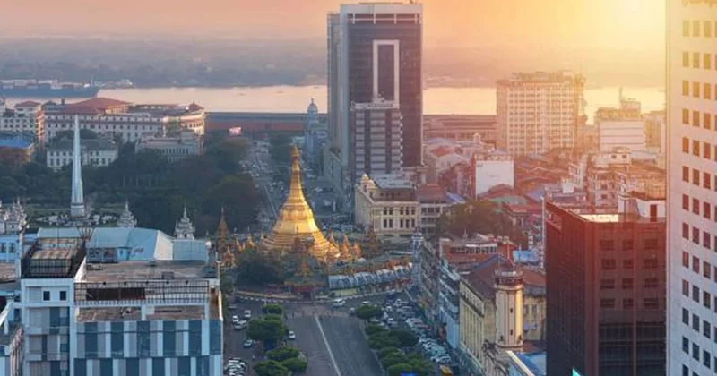 Myanmada 4900 dan çox məhbus azad edildi