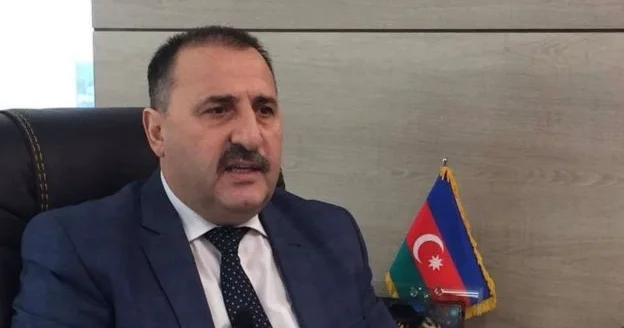 Nazim Bəydəmirli kassasiya şikayəti verdi