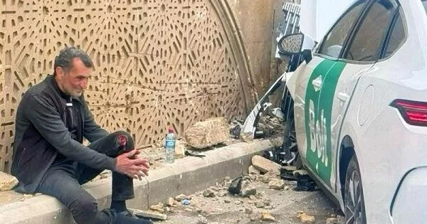“Uçan taksi pilotu”nun imtinası: qəhrəmanınız ümidinizi qırdı?