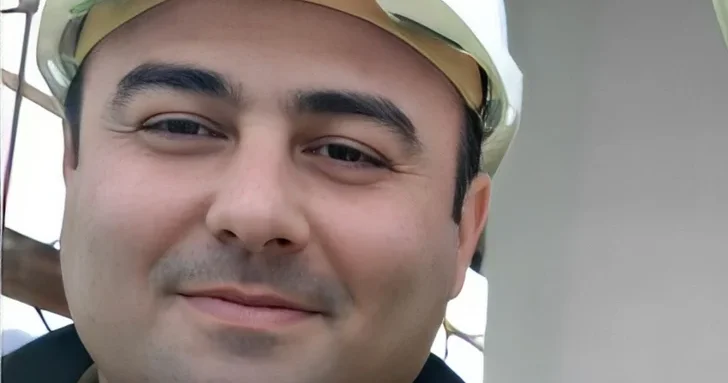 В Агсуинском районе начальник участка погиб, спасая рабочих во время селя НОВЫЕ КАДРЫ