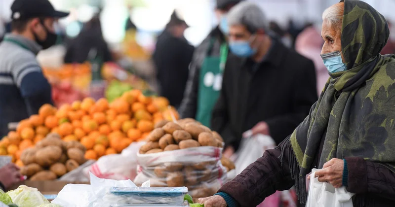 Bakının məşhur bazarları niyə UNUDULUR...