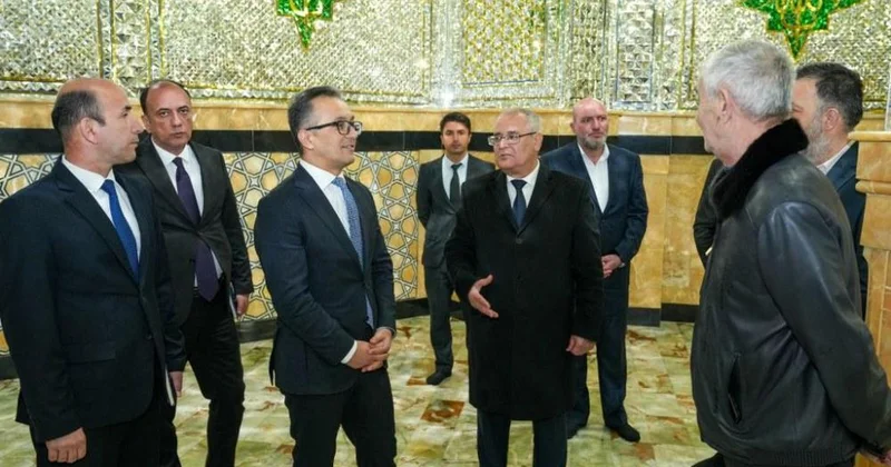Milli mənəvi dəyərlərimizə qayğı...