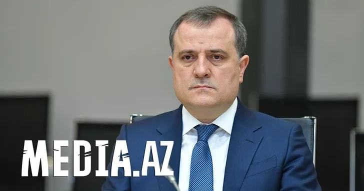 Байрамов: Наблюдается положительная динамика в торговых отношениях Азербайджана и Словении