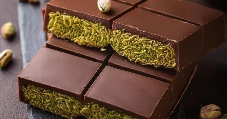 Dubay şokoladının xərçəngə səbəb olduğu ÜZƏ ÇIXDI