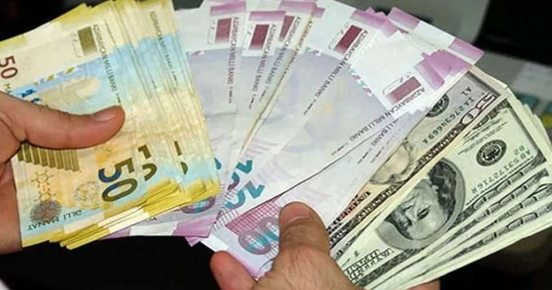 Manatın məzənnəsi aşağı düşə bilər İqtisadçı