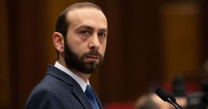 Ermənistan Türkiyəni köməyə çağırır