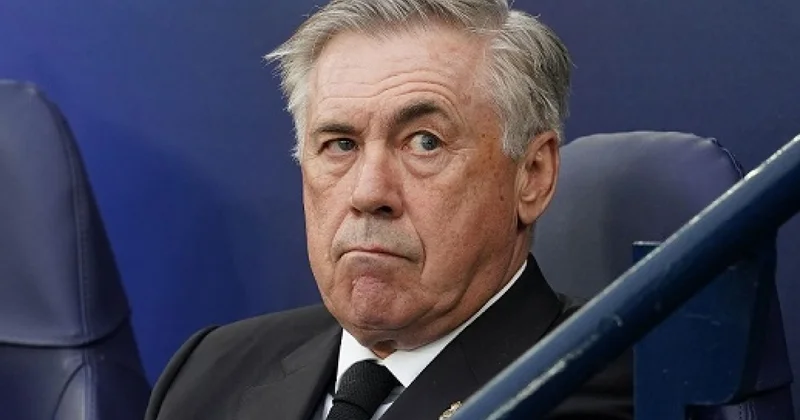 Hələ heç nə bitməyib Ançelotti