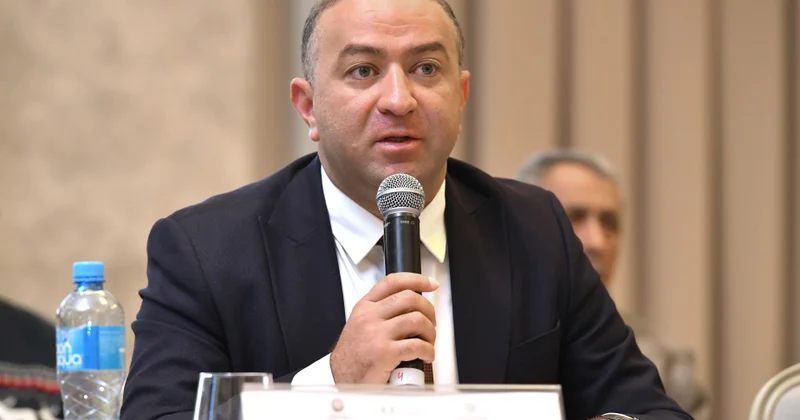 Турал Новрузов: На сегодняшний день в Шуше отреставрировано более 27 памятников