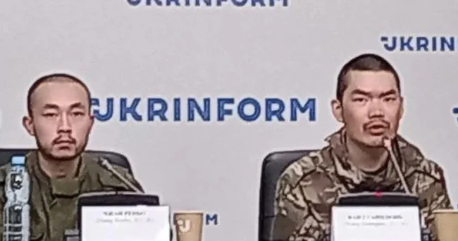 Tutulan çinlilərlə mətbuat konfransı niyə lazım idi: CNN Ukraynanın taktikasını şərh edib