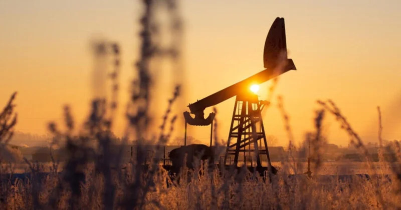 Нефть растет в цене данные торгов