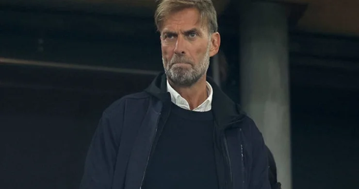 Yurqen Klopp yeni işindən razı deyil: Baş məşqçiliyə qayıtmaq istəyir