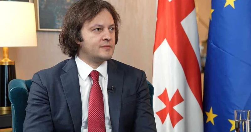 Baş nazir Avropa İttifaqını tənqid edib