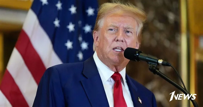Трамп заблокировал израильский удар по иранским ядерным объектам