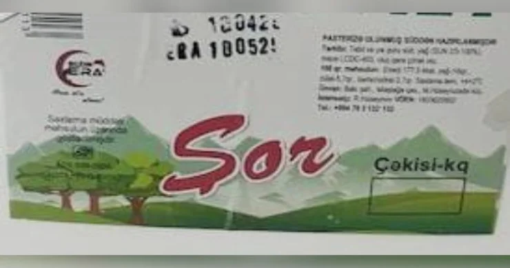 Bakıda şor sexi BAĞLANDI: istifadə müddətini dəyişirlərmiş