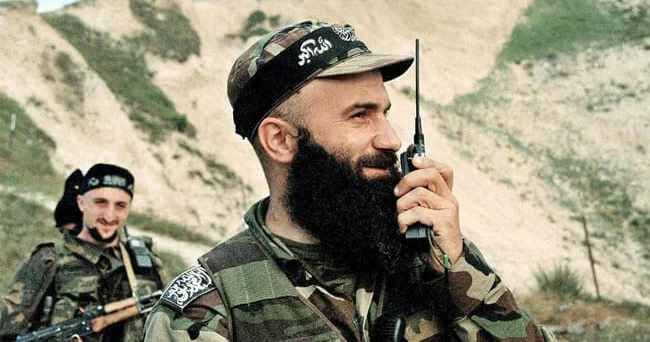 Ukrayna Basayevin hərbi taktikasını tətbiq edir