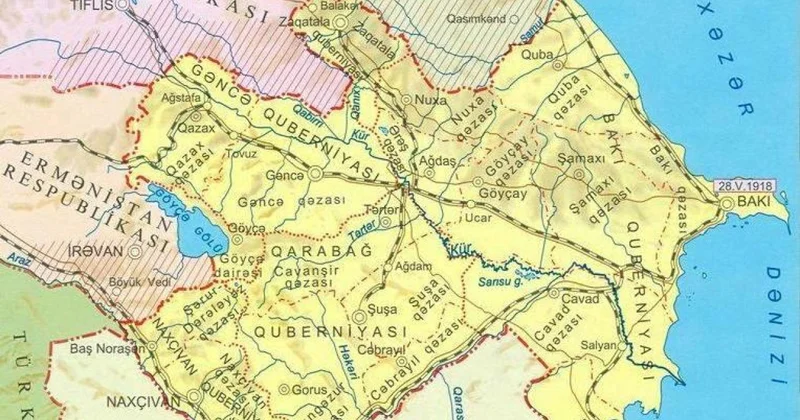 AXC indiki Ermənistanın 60% dən çoxunu əhatə edir Mirzoyan