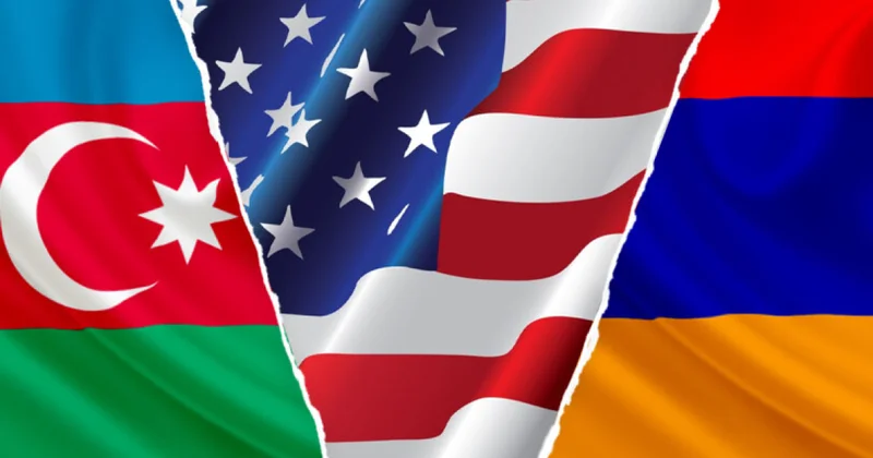 Армения об интересе Трампа в мире на Южном Кавказе