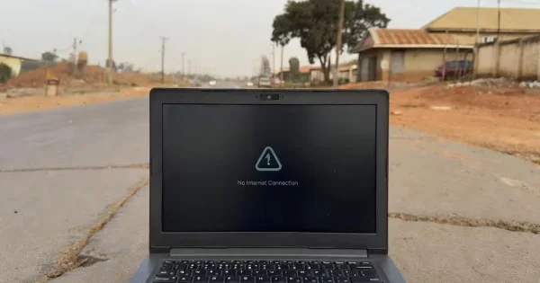 Иран пока останется без интернета