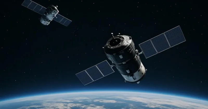 Reuters: Пентагон выявил критическую зависимость от спутниковой сети SpaceX