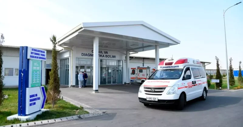 Пять медучреждений в Узбекистане обязали вернуть пациентам сотни миллионов