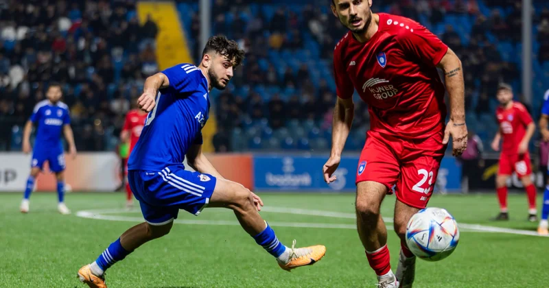 “Qarabağ” “Turan Tovuz”: heyətlər bilindi
