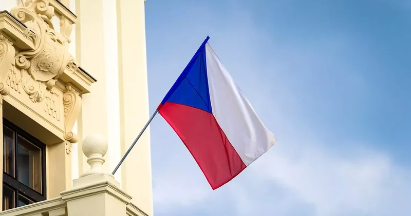 Чехия вызвала посла России: ПРИЧИНА