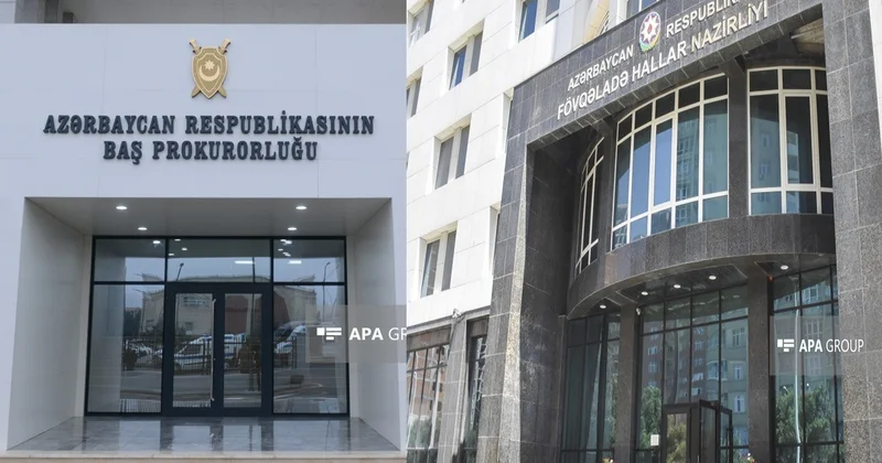 Bakıda kişi keçmiş arvadını qətlə yetirib, evi və maşını yandırıb, daha sonra özünü öldürüb BİRGƏ MƏLUMAT