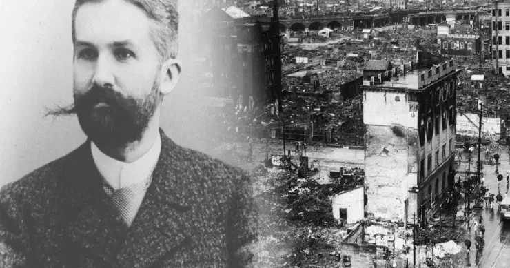 Tarixdə bu gün: Dünyanın ilk təsadüfən ölçülən zəlzələsinin arxasındakı 137 illik sirr